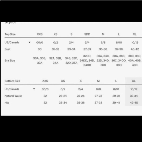 FOR LOVE & LEMONS Rosebud Bustier - Picture 16 of 16